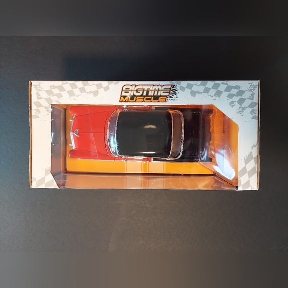 1956 Chevrolet Bel Air - Picture 3 of 8